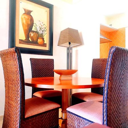 El Nautico Suites, Golf Del Sur San Miguel de Abona Buitenkant foto