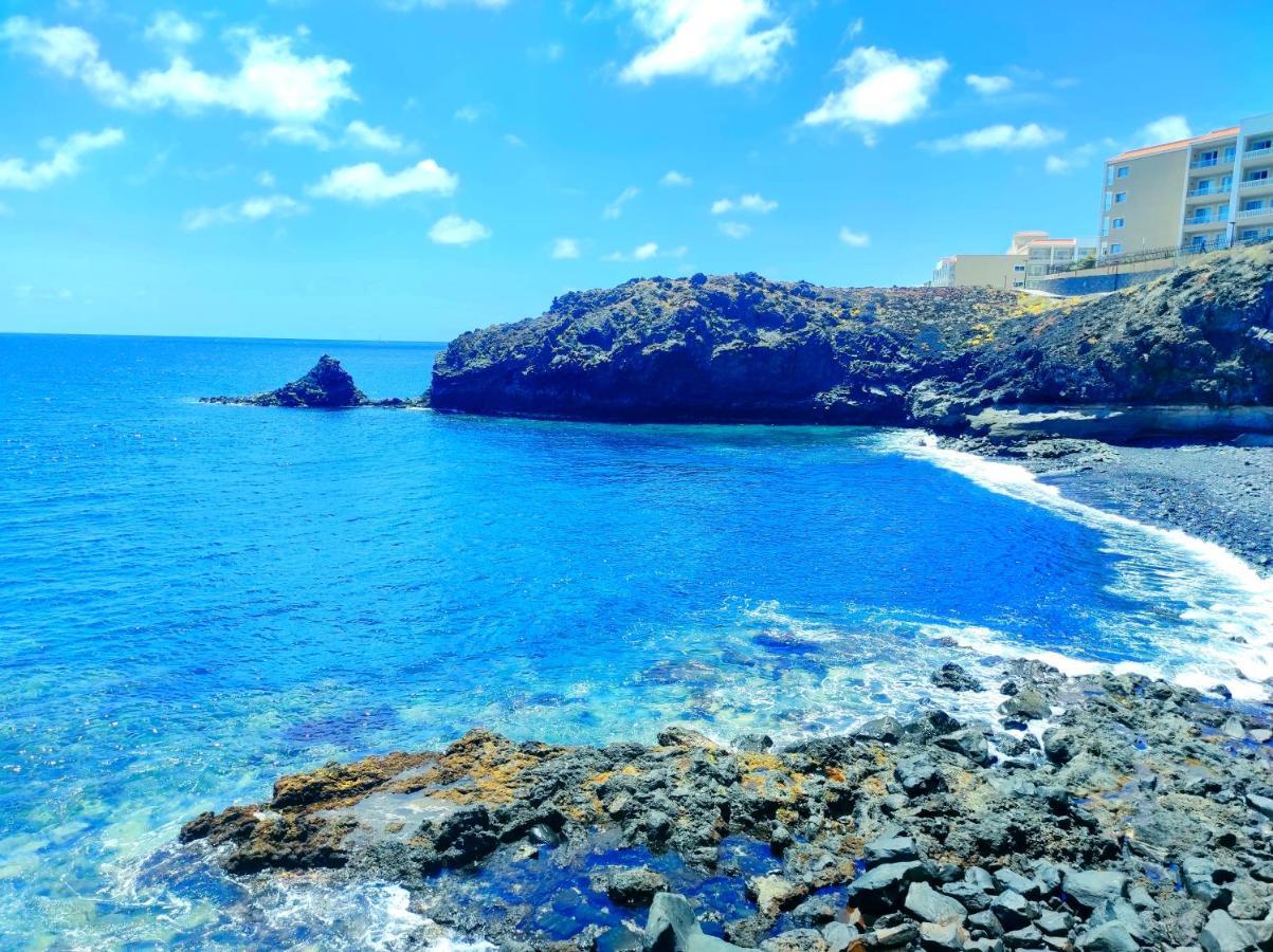 El Nautico Suites, Golf Del Sur San Miguel de Abona Buitenkant foto