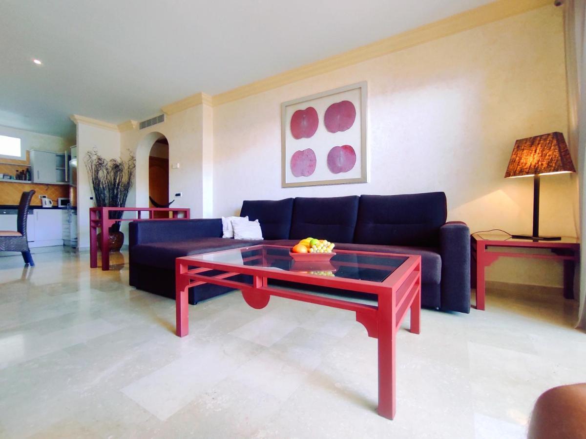 El Nautico Suites, Golf Del Sur San Miguel de Abona Buitenkant foto