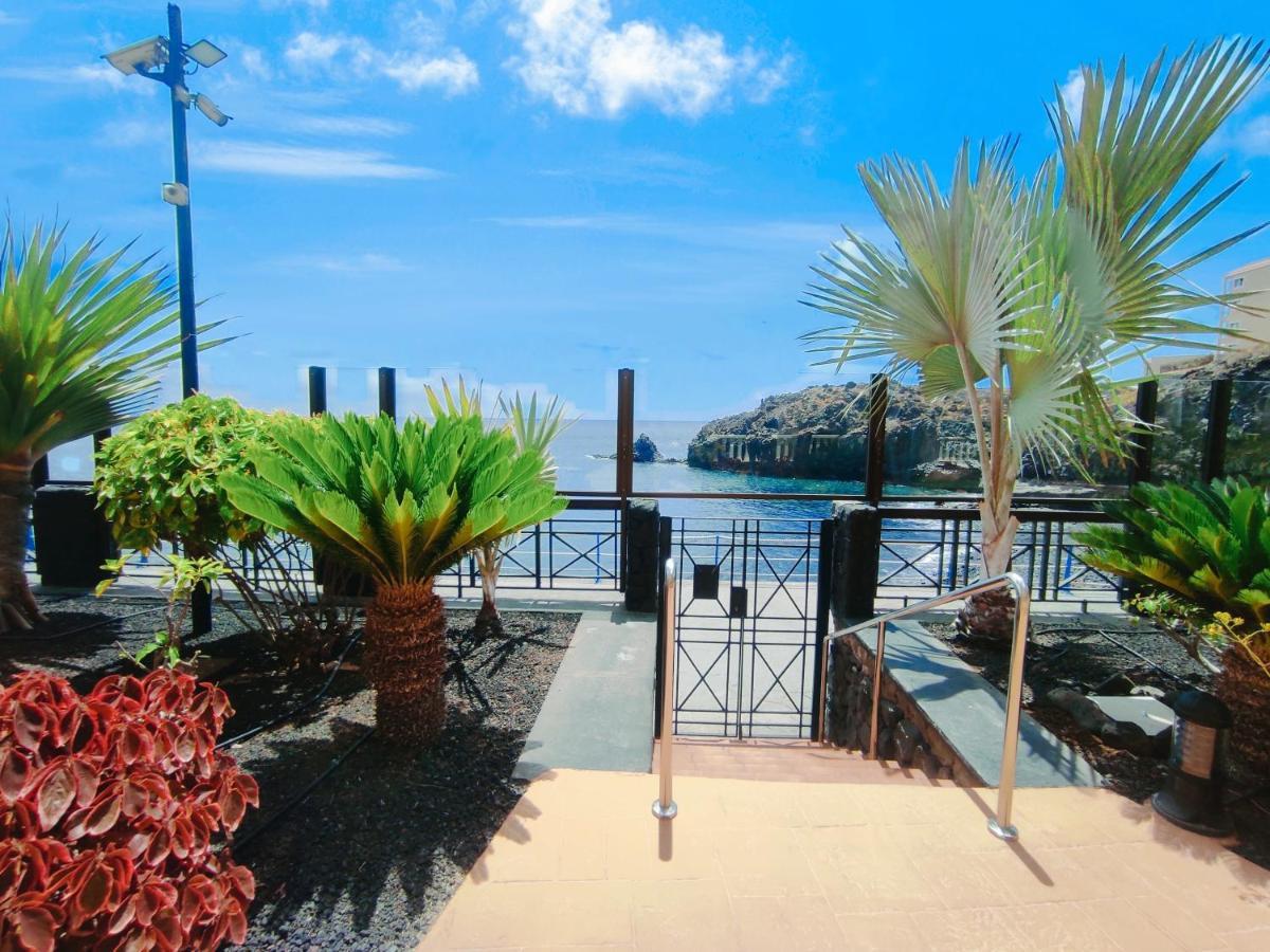El Nautico Suites, Golf Del Sur San Miguel de Abona Buitenkant foto