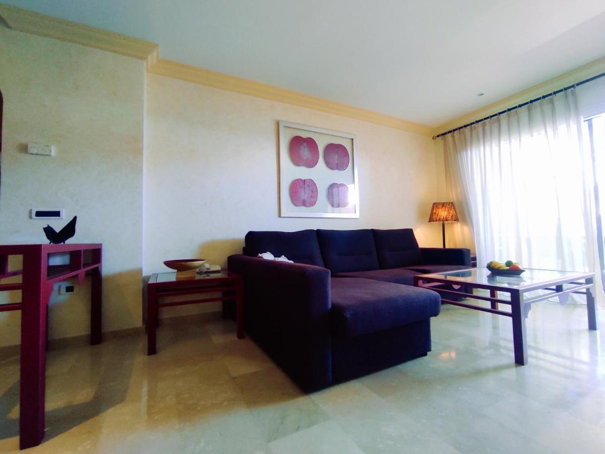 El Nautico Suites, Golf Del Sur San Miguel de Abona Buitenkant foto
