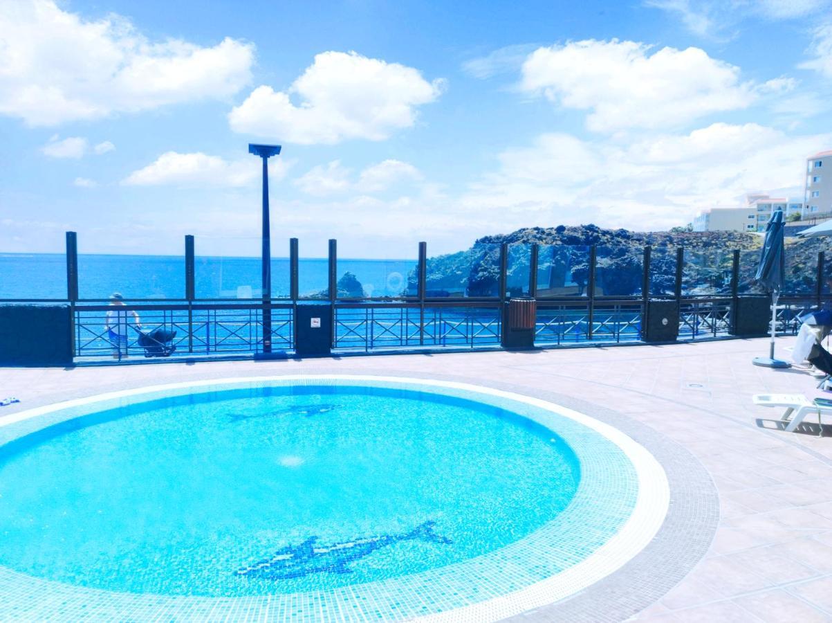 El Nautico Suites, Golf Del Sur San Miguel de Abona Buitenkant foto