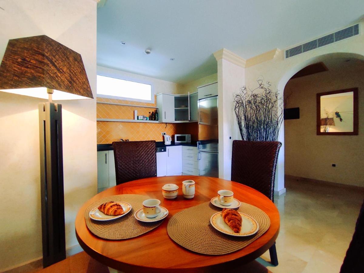 El Nautico Suites, Golf Del Sur San Miguel de Abona Buitenkant foto