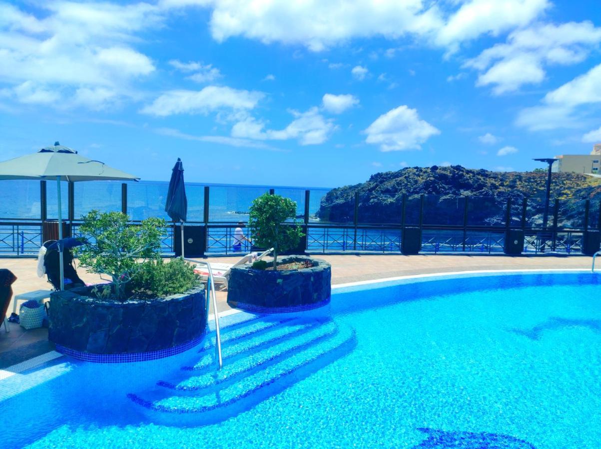 El Nautico Suites, Golf Del Sur San Miguel de Abona Buitenkant foto
